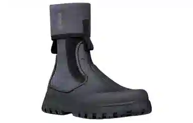 Dior Garden Rubber Boots