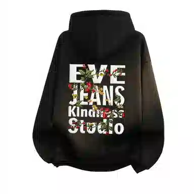EVE jeans logo