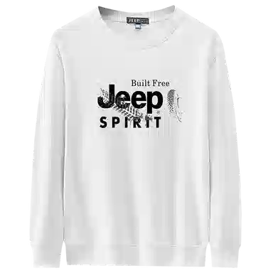 JEEP SPIRIT T