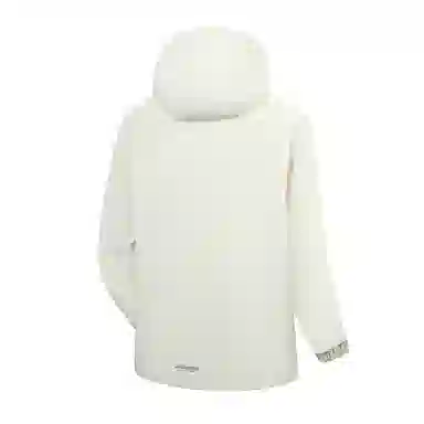 Mizuno Mountain Outdoor Shell Jacket