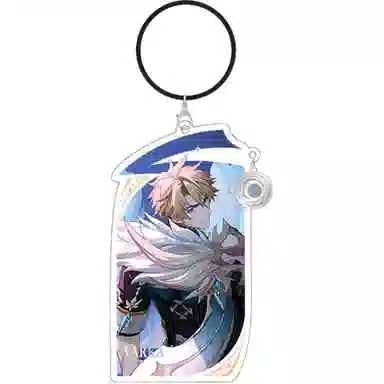 原神 空月之歌主题系列 亚克力摆件  谷圈挂件