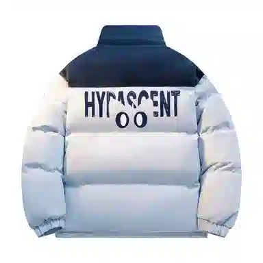 HYPASCENT Logo