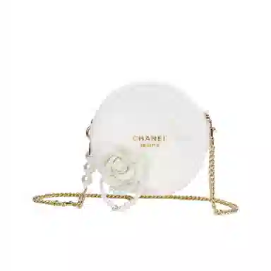 CHANEL 17*17*4cm