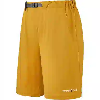 MONTBELL