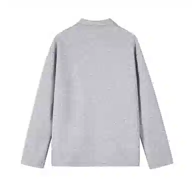 CHARLIE GOLF cleanfitPolo