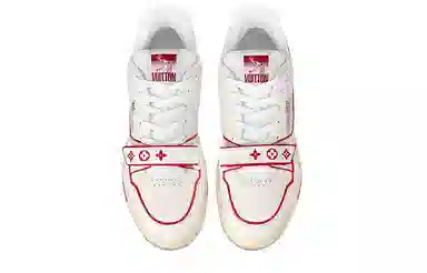 LOUIS VUITTON Trainer