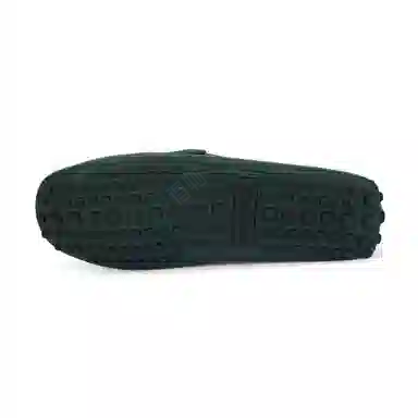 Gucci Interlocking G Low Green