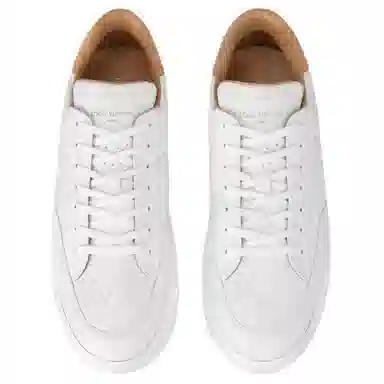 Louis Vuitton Beverly Hills Low Top
