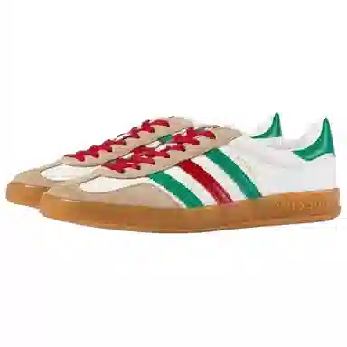 adidas originals x GUCCI Gazelle