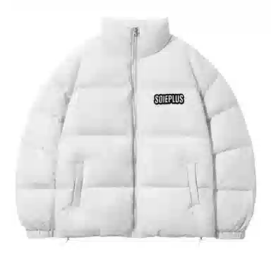 SOIEPLUS Down Jackets