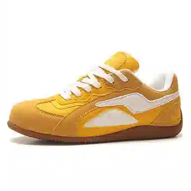 Deesha Racing Sneakers