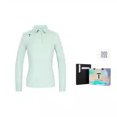 EUROPEAN TOUR Polo T