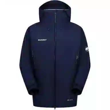 MAMMUT Alpine Guide HS