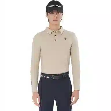 CASTELBAJAC FW25 CPoloT