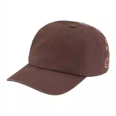 Supreme FW23 WEEK 4 BACK ARC 6-PANEL