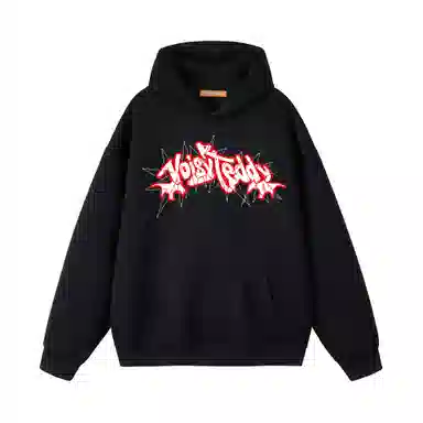 NOISY TEDDY logo400g