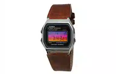CASIO A159WA-N1D