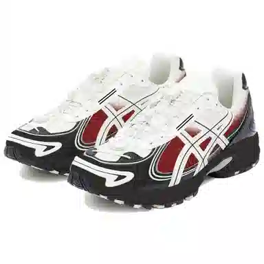 ASICS Gel-Kahana TR V4 Red Samurai