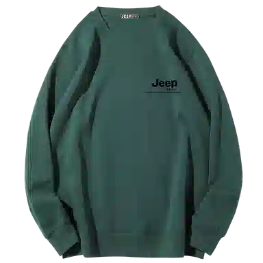 JEEP SPIRIT T