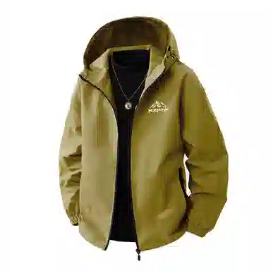 NXPTP Jacket
