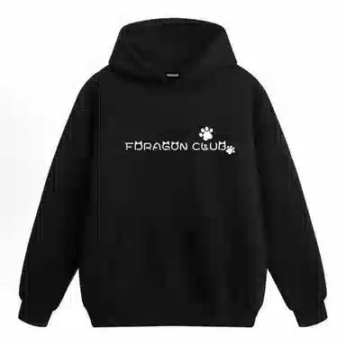fdragon LOGO