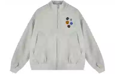 SIMPLE RIMLESS SRME Jacket