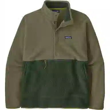 Patagonia Retro Fleece Pullover