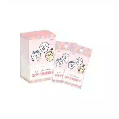 CARD.FUN x chiikawa IP