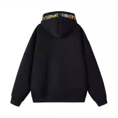 NOISY TEDDY logo400g