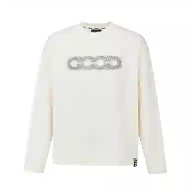 GOODBRAND 2025FW GOODlogoT