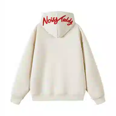 NOISY TEDDY logo400g