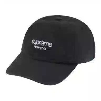 Supreme SS23 WEEK12 CLASSIC LOGO 6-PANEL
