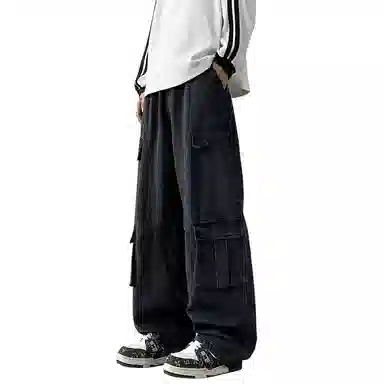 IS CAT GRNL cleanfit