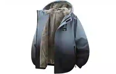 COMOWA cleanfitbomber