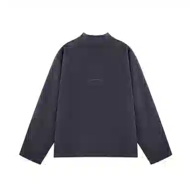 BJHG CleanfitlogoPolo