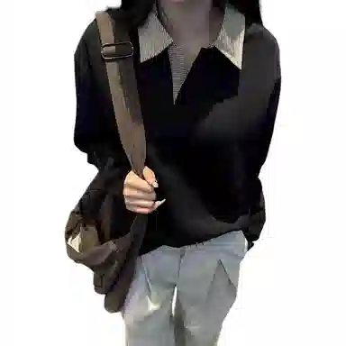 UNA RETA cleanfittpolo