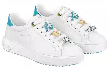 LOUIS VUITTON Time Out