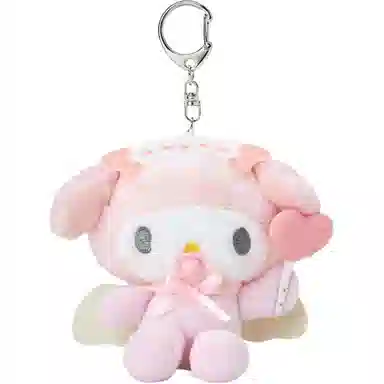 Sanrio 10cm