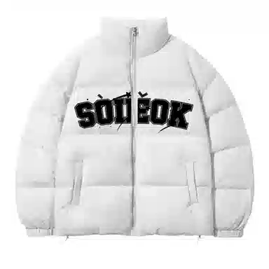 SOIEPLUS Down Jackets