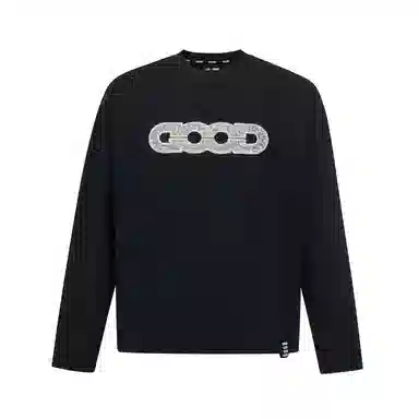 GOODBRAND 2025FW GOODlogoT