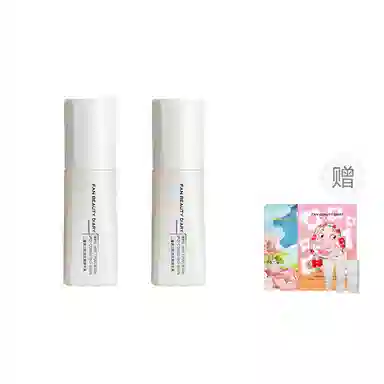 FAN BEAUTY DIARY