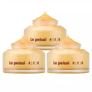 La peisai 50g*150g*250g*3