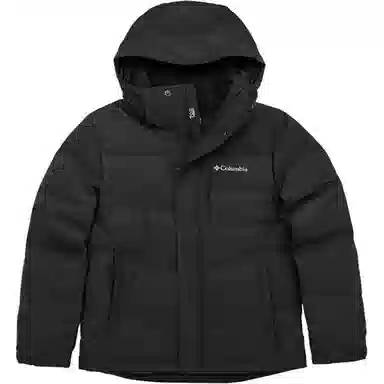 Columbia FW25