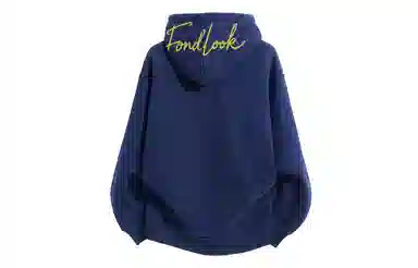 FONDLOOK Logo