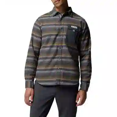 Columbia PFG Uncharted