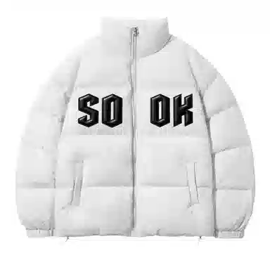 SOIEPLUS Down Jackets