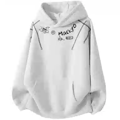 Mackyo x SOORCHCE 420gcleanfitLogo