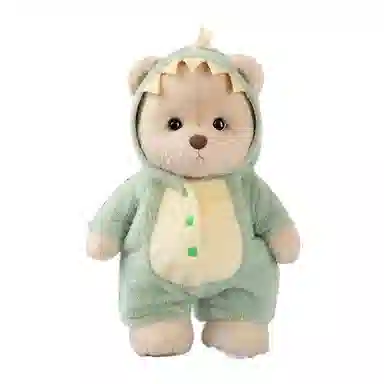 TeddyTales Cosplay 20cm