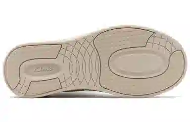 Clarks Lemolite Puff