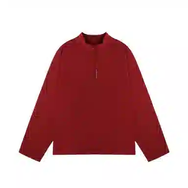 BJHG CleanfitlogoPolo